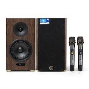 Loa Karaoke Active Dbacoustic HS-6BK