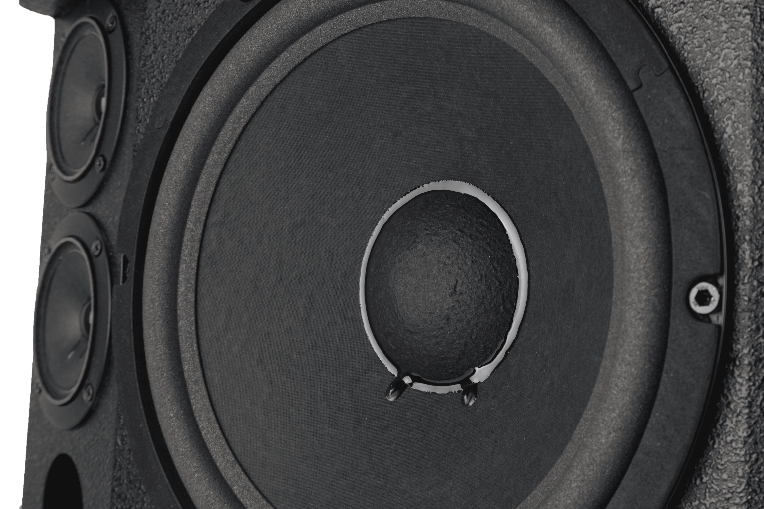 Loa CAVS KX10