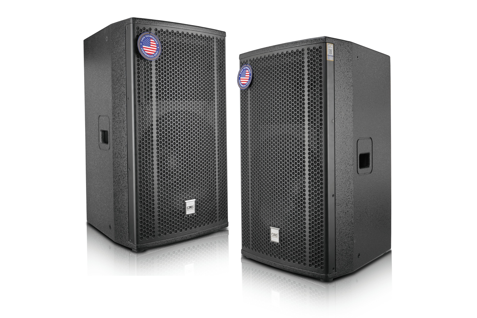 Loa full CAVS HP15