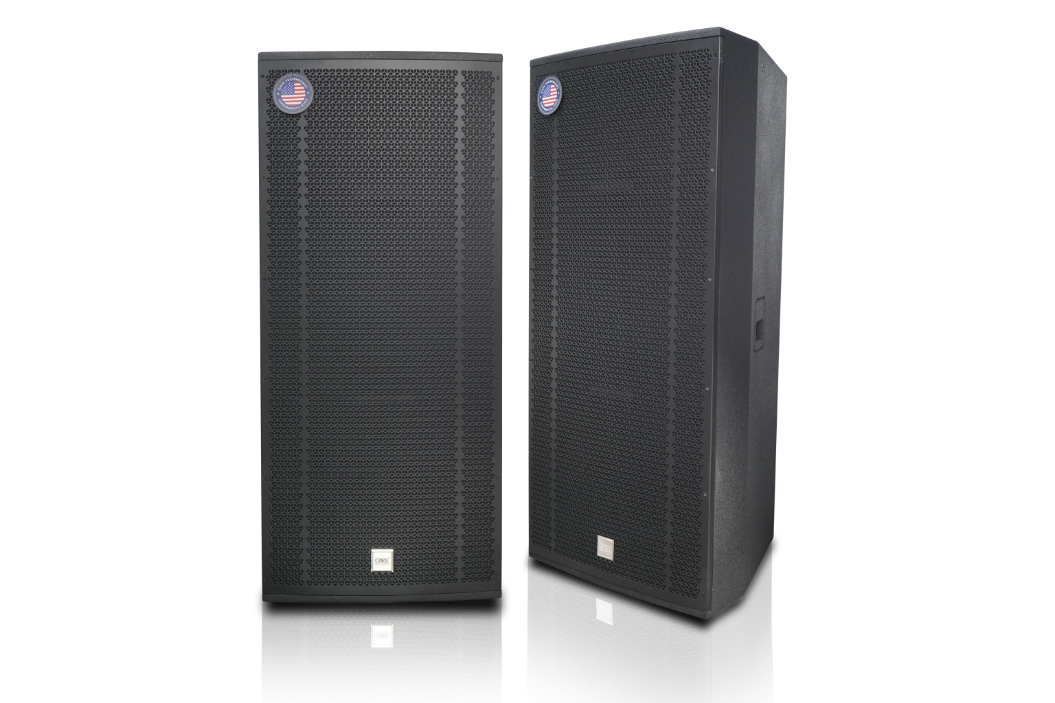 Loa full CAVS HP215