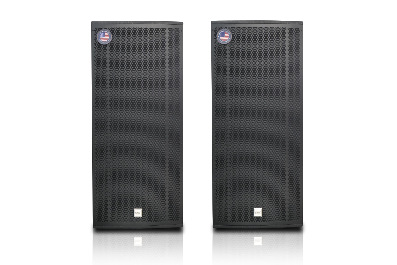 Loa full CAVS HP215