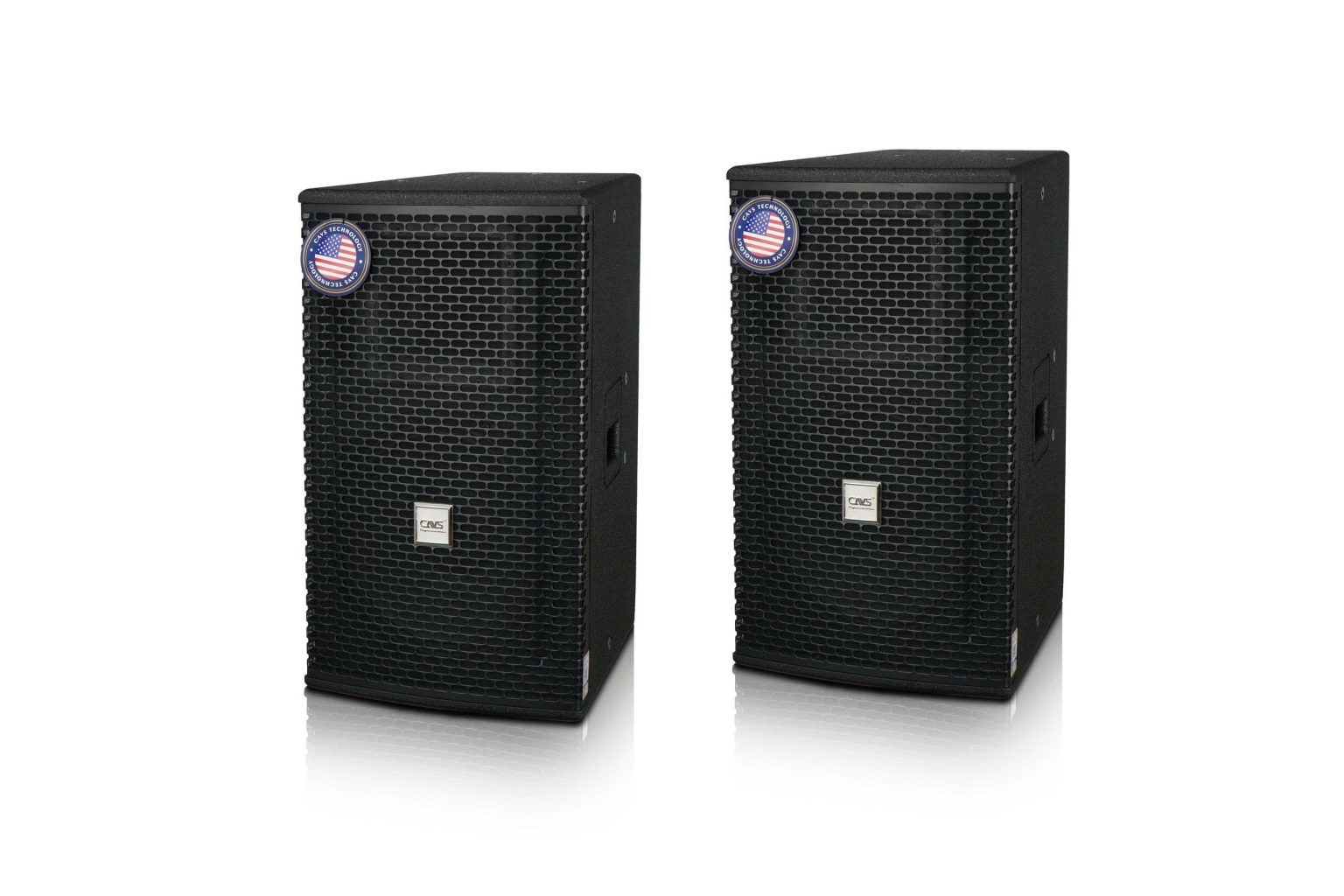 Loa full CAVS VP12
