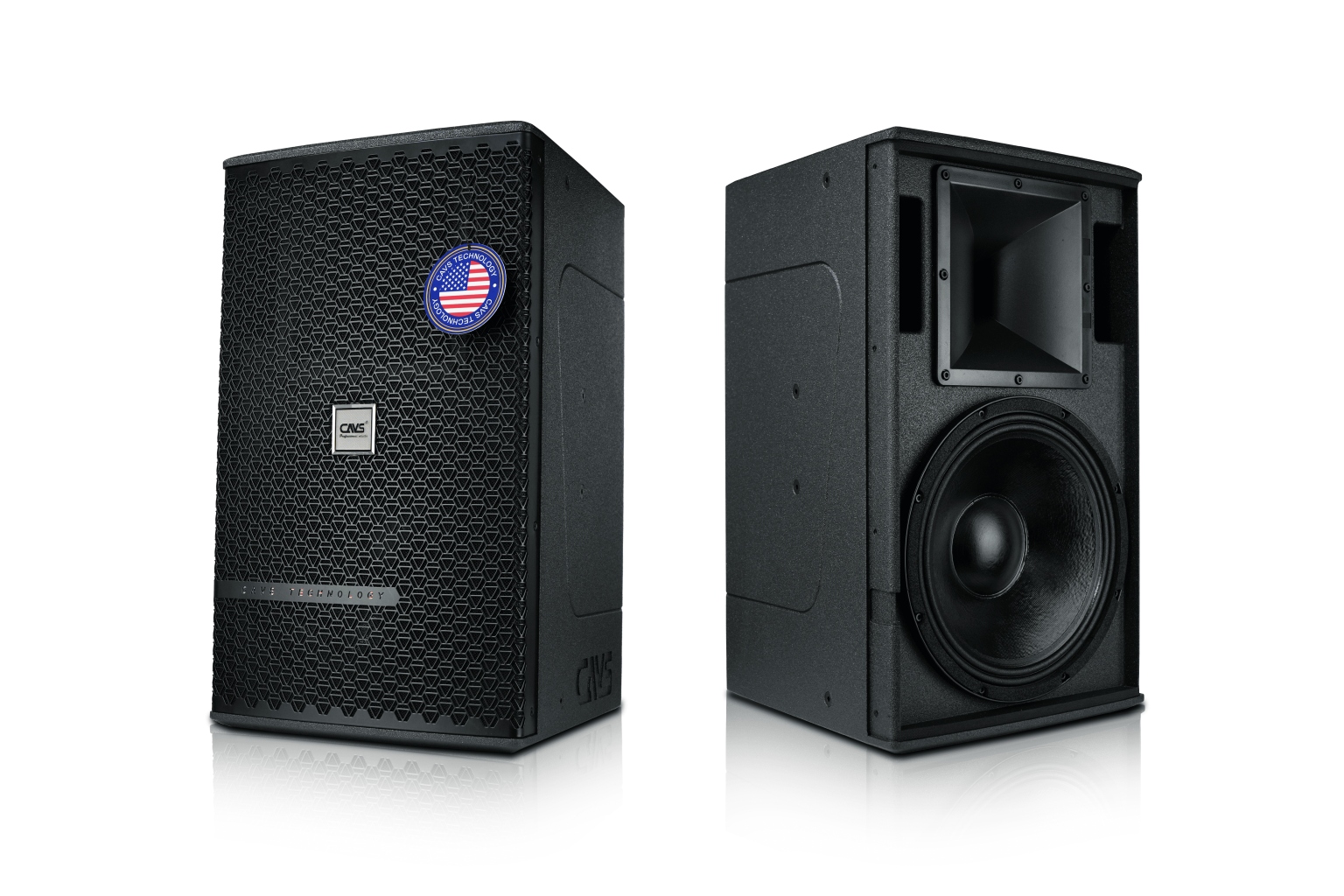Loa full CAVS Y12Pro