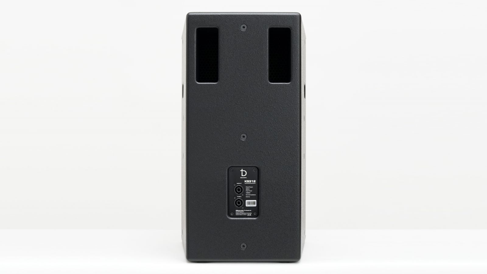 Loa karaoke DBacoustic KS312G2 Premium