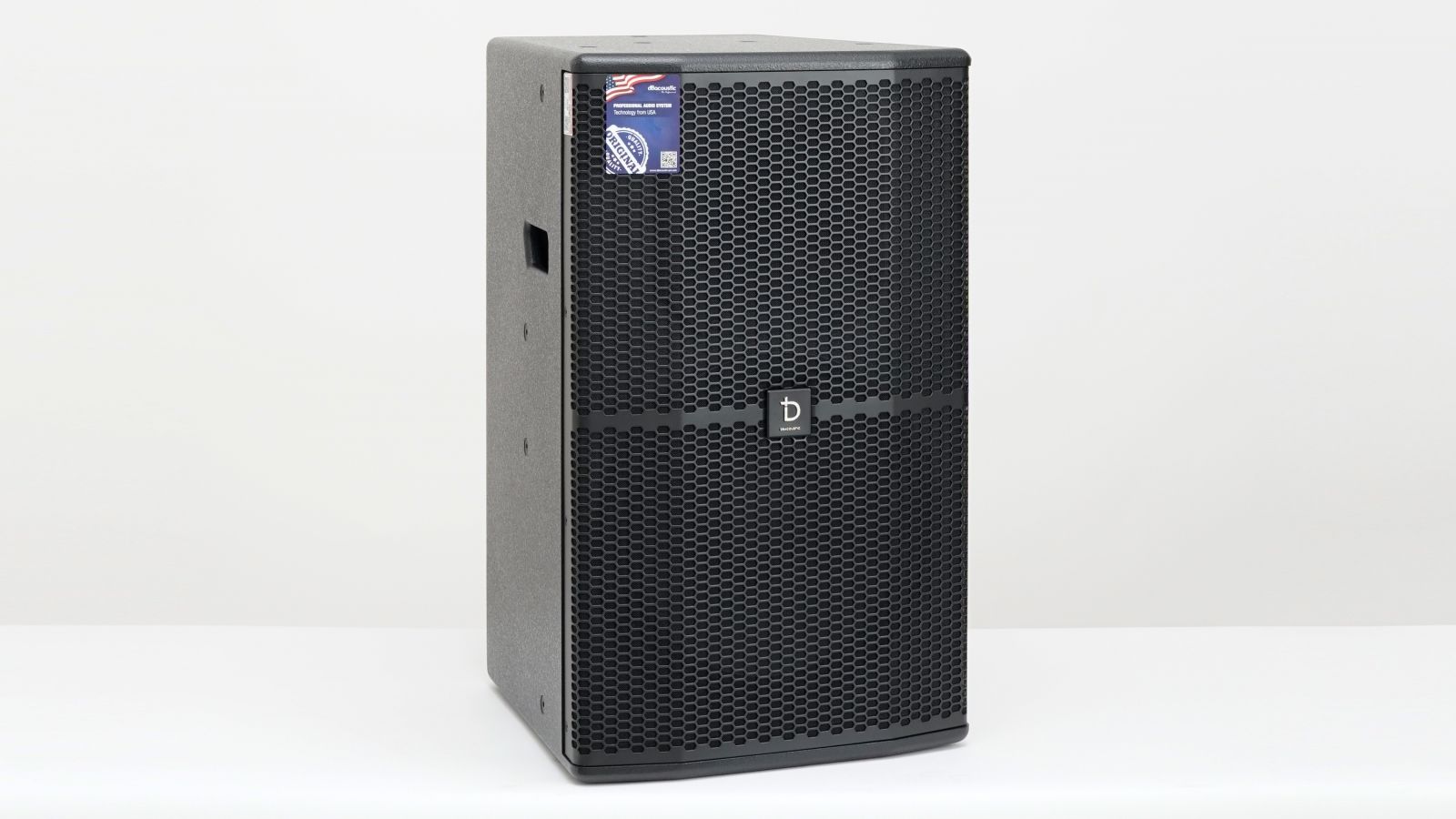 Loa karaoke DBacoustic KS312G2 Premium