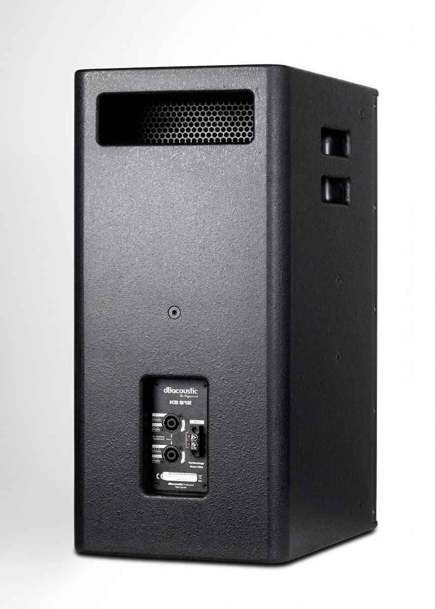 Loa Dbacoustic KS912 Premium