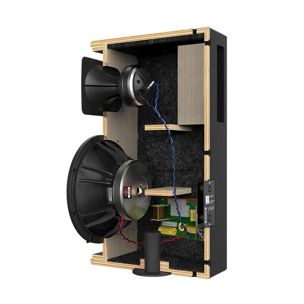 Loa Full PROVOCAL PRV-X30i