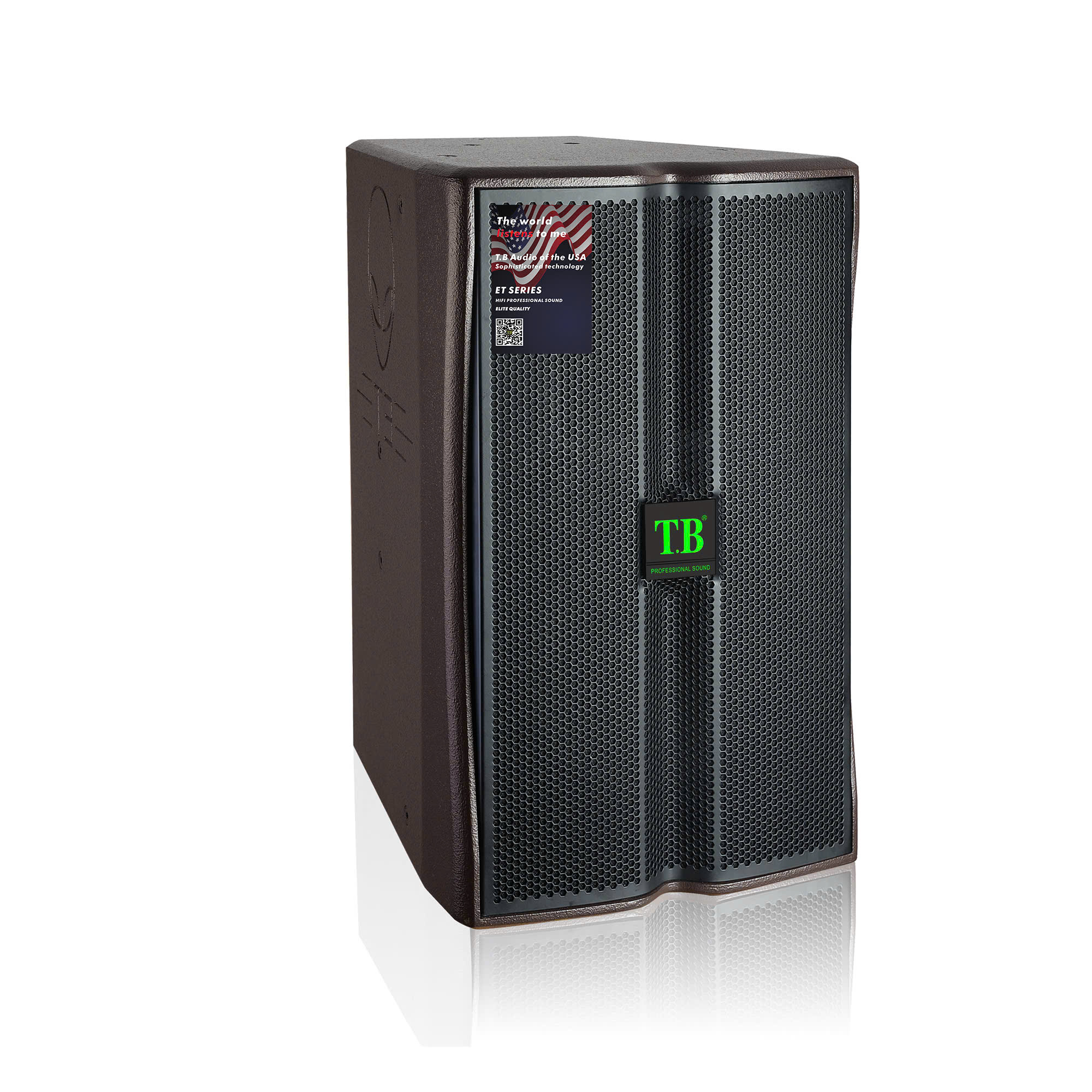 Loa T.Bsound ET12