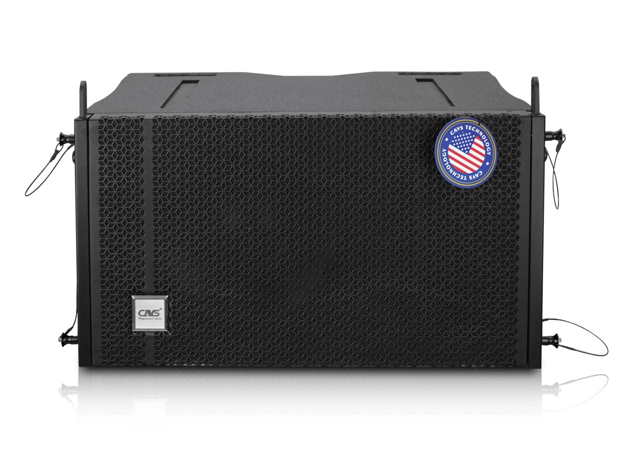 Loa Sự Kiện Line Array CAVS HK12