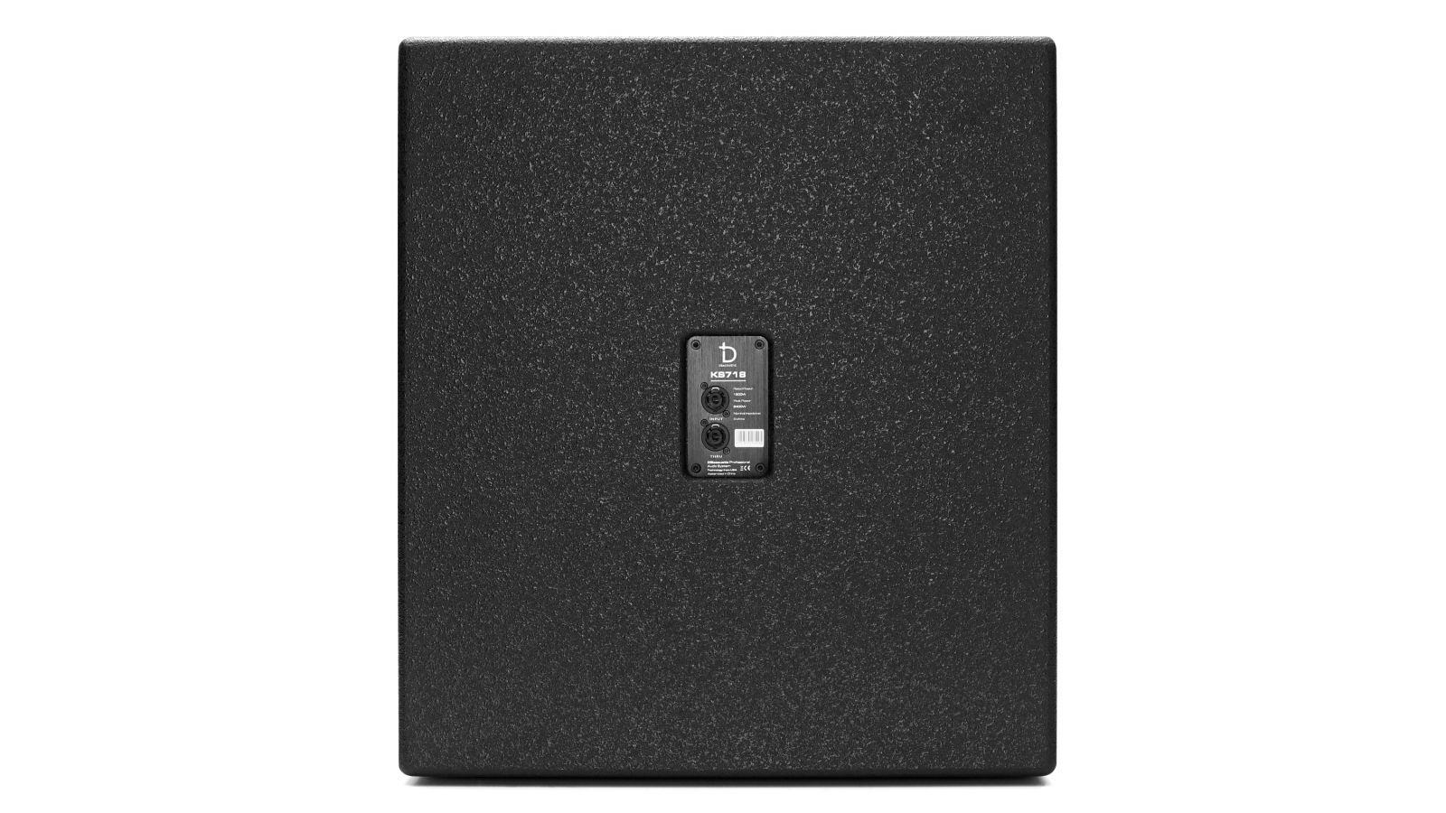 Loa Sub Dbacoustic KS718S Premium