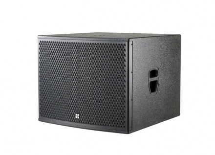 Loa Siêu Trầm KTreasure WF115
