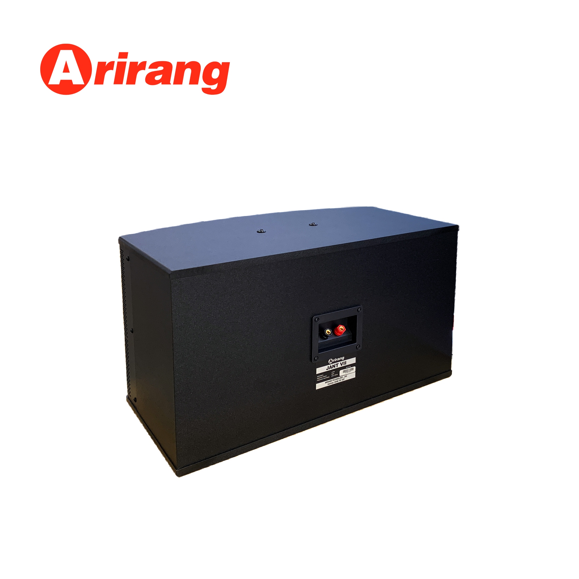 Loa Thùng ARIRANG Jant VII