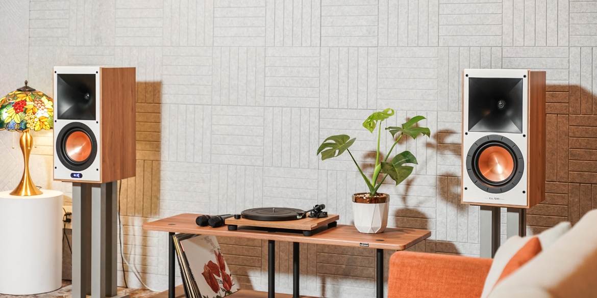 Bộ Loa Active Karaoke Và Nghe Nhạc PARAMAX HAK-81