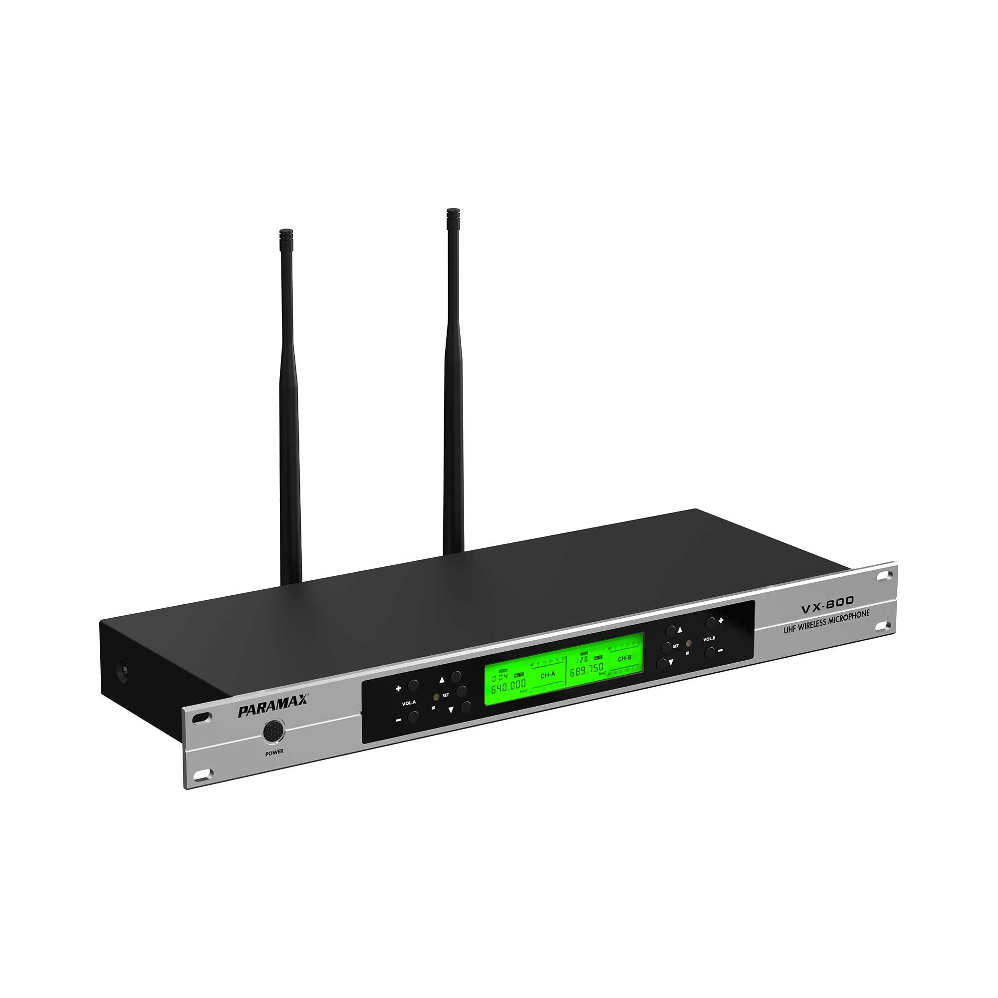 Micro Không Dây PARAMAX VX800