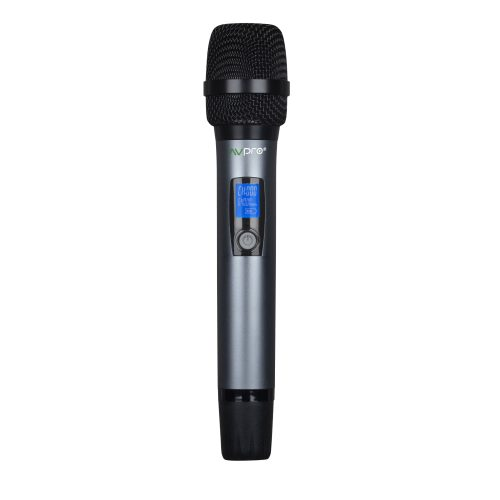 Micro Không Dây AVPRO KP550II