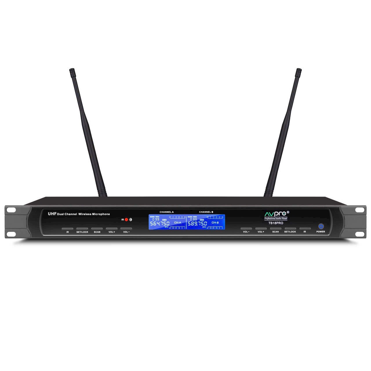 Micro Không Dây AVPRO KT-U3000