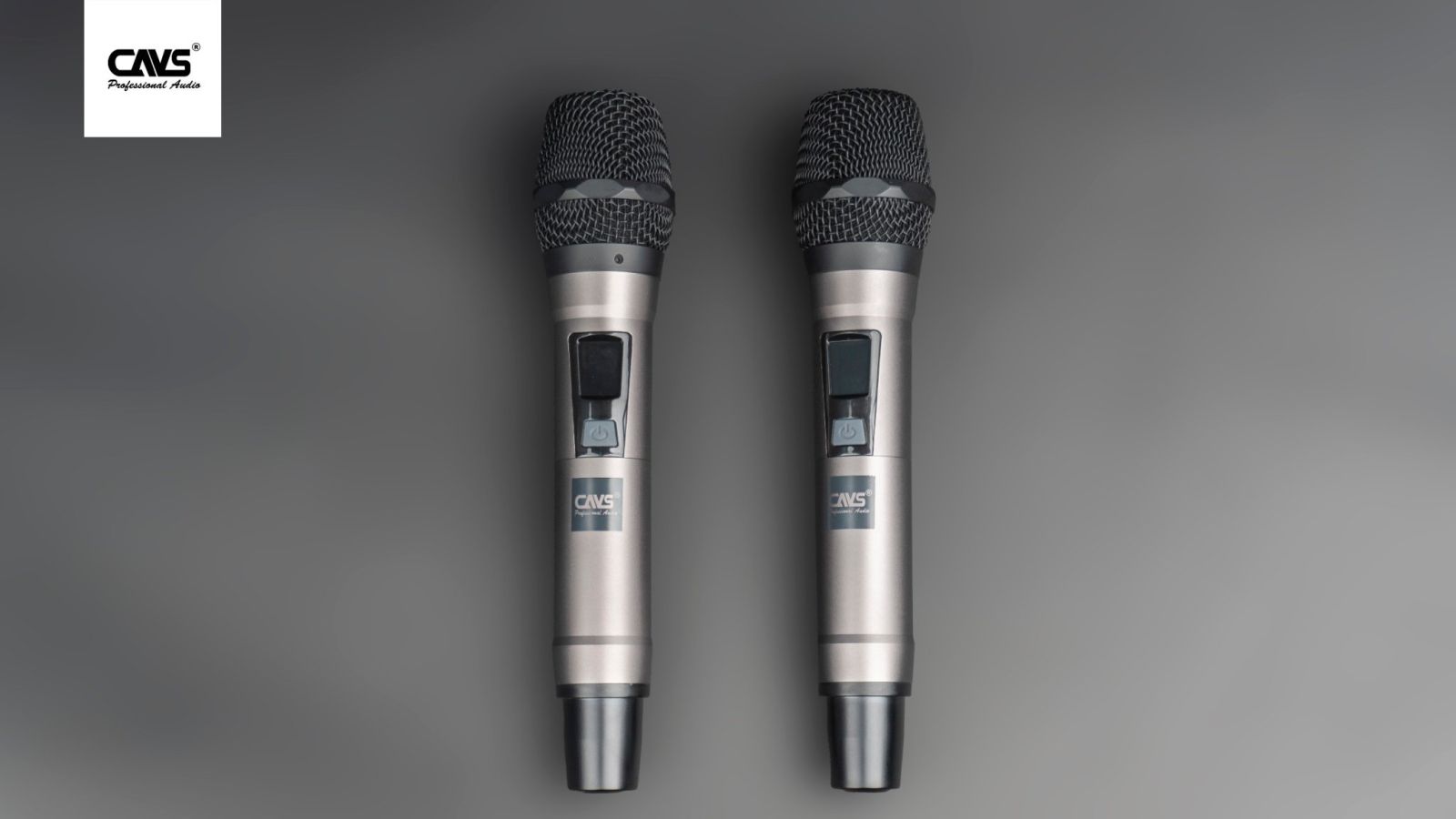 Micro Không Dây CAVS M8