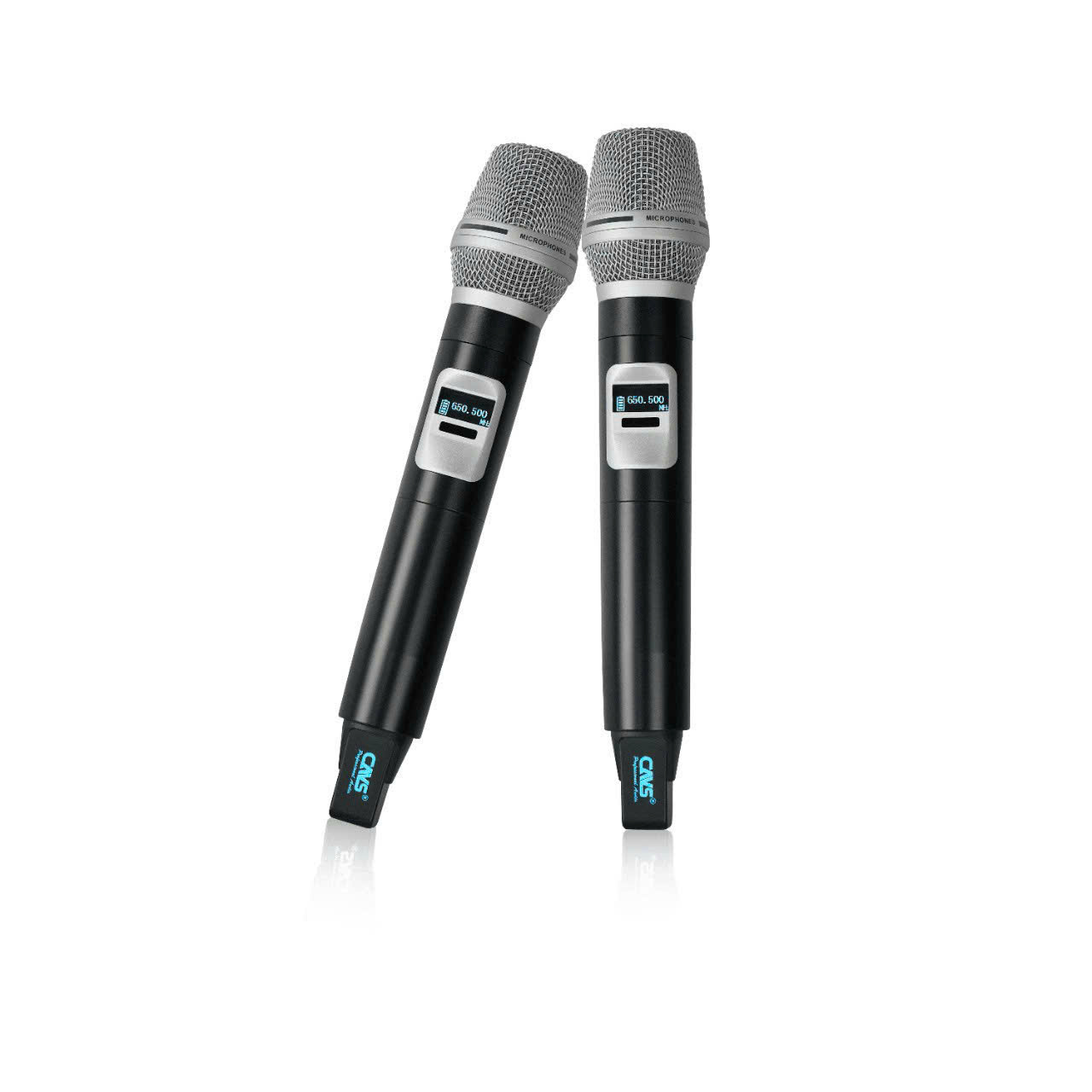 Micro Không Dây CAVS S10Pro