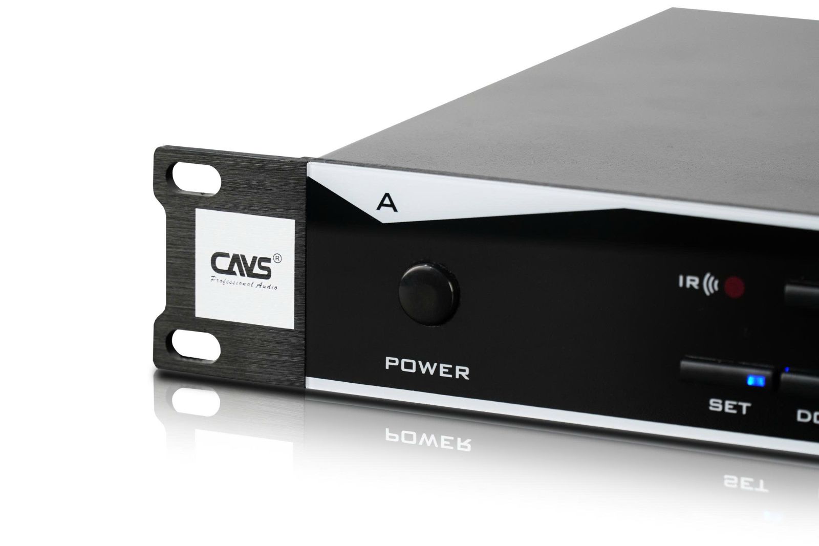 Micro Không Dây CAVS S5