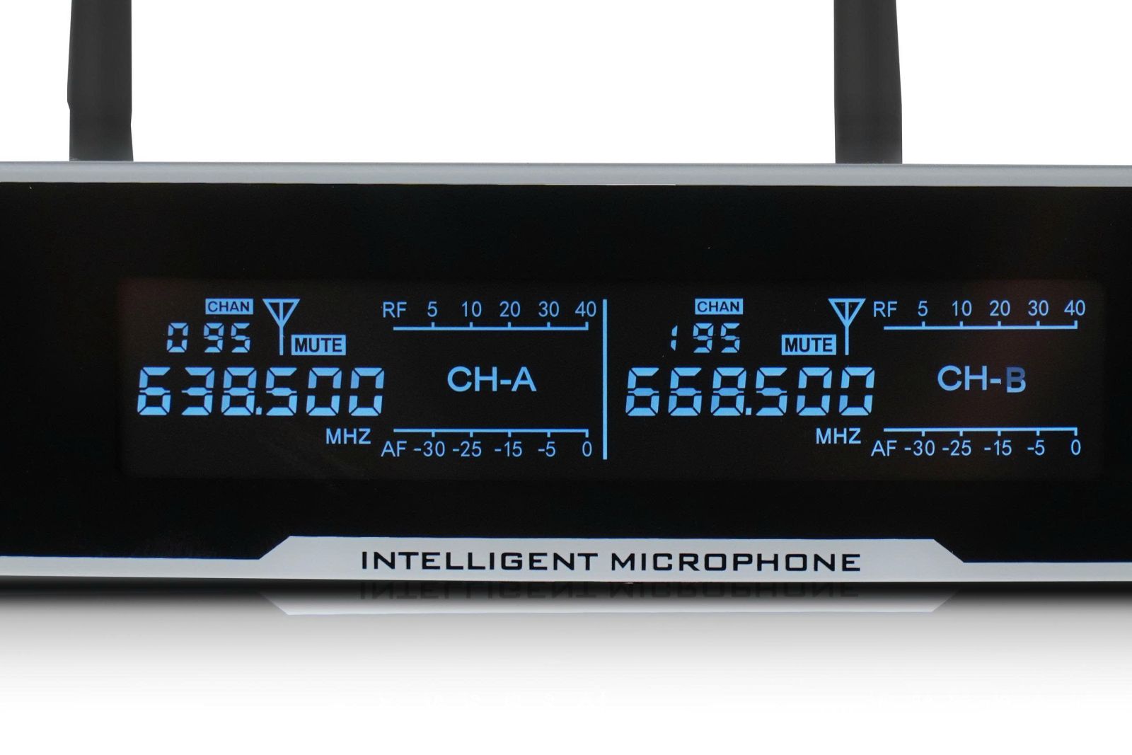 Micro Không Dây CAVS S5