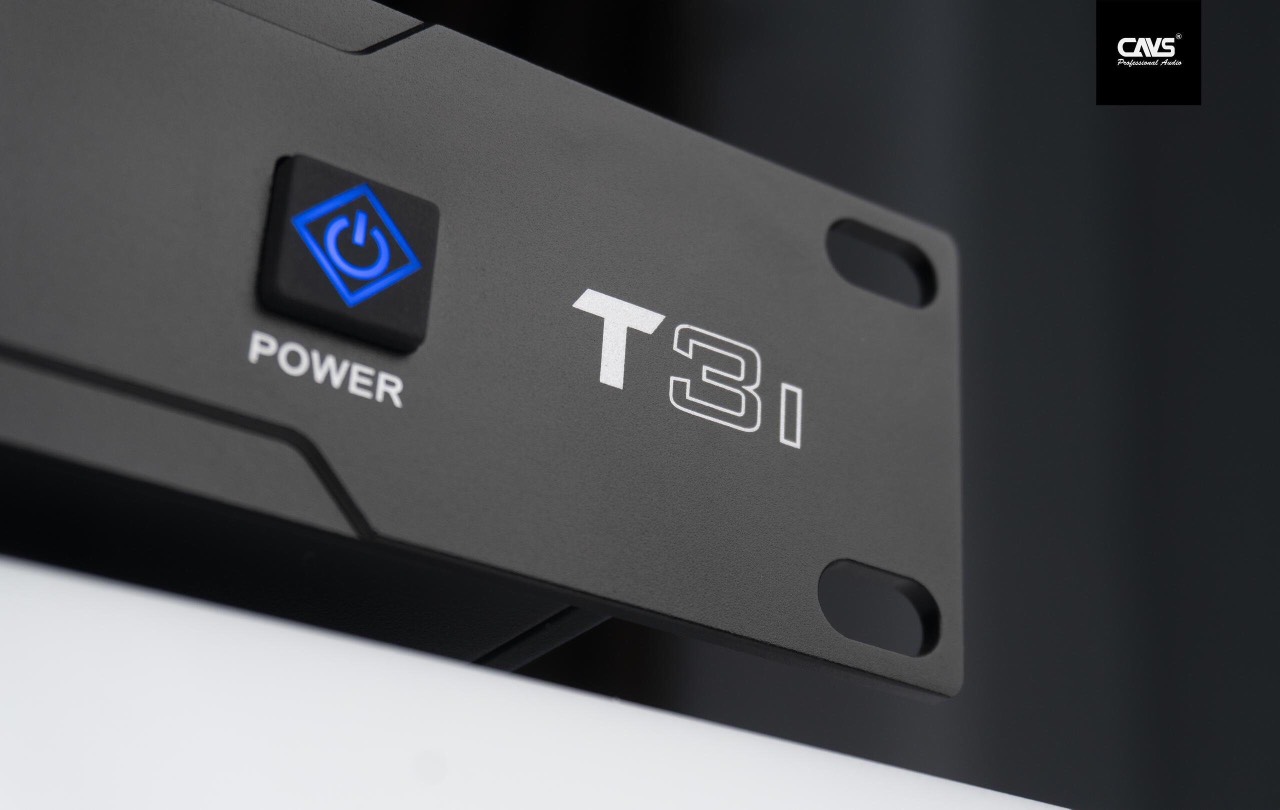 Micro Không Dây CAVS T3i