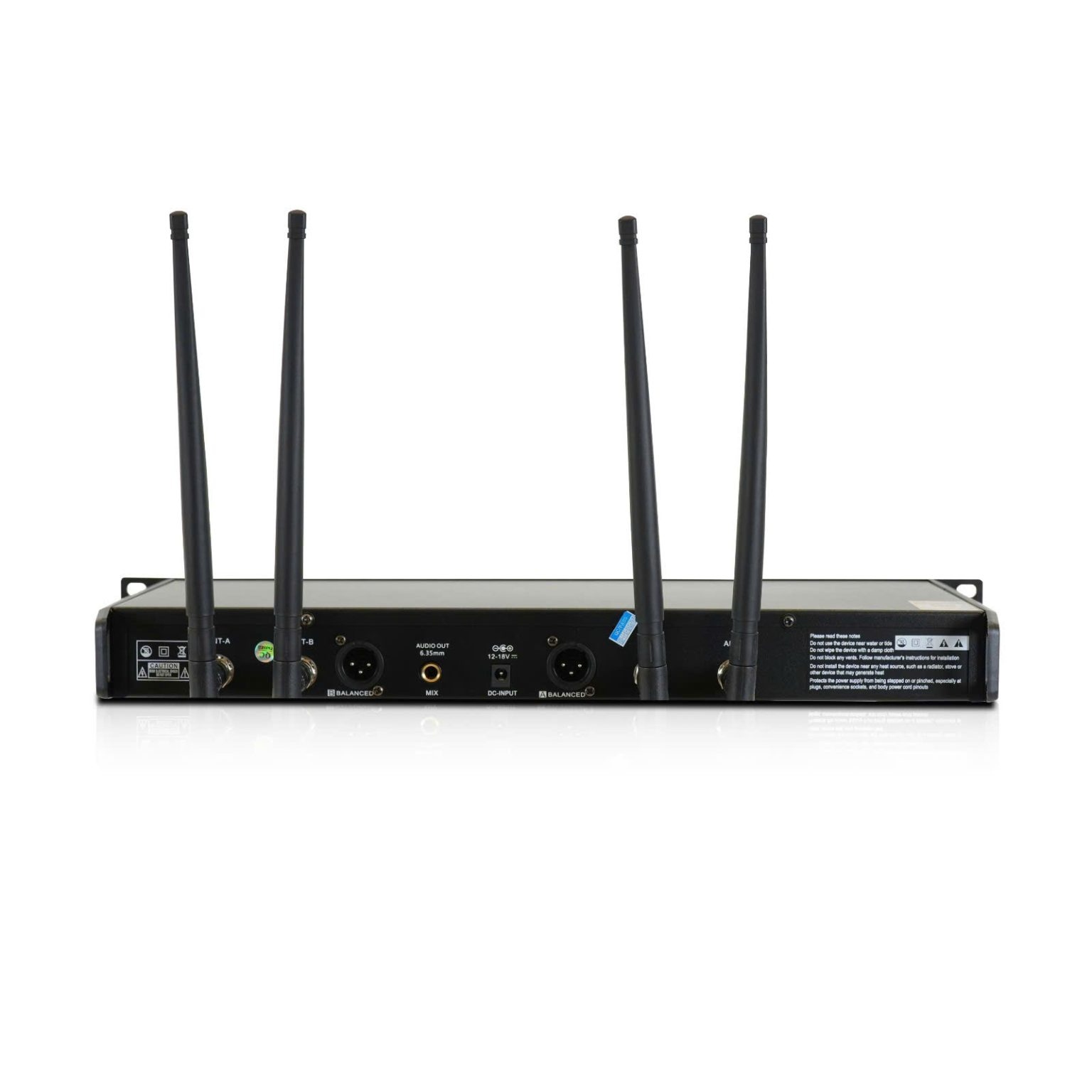 Micro Không Dây CAVS T8Pro