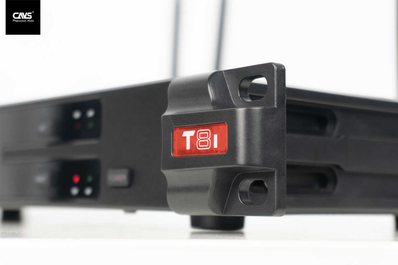 Micro Không Dây CAVS T8i