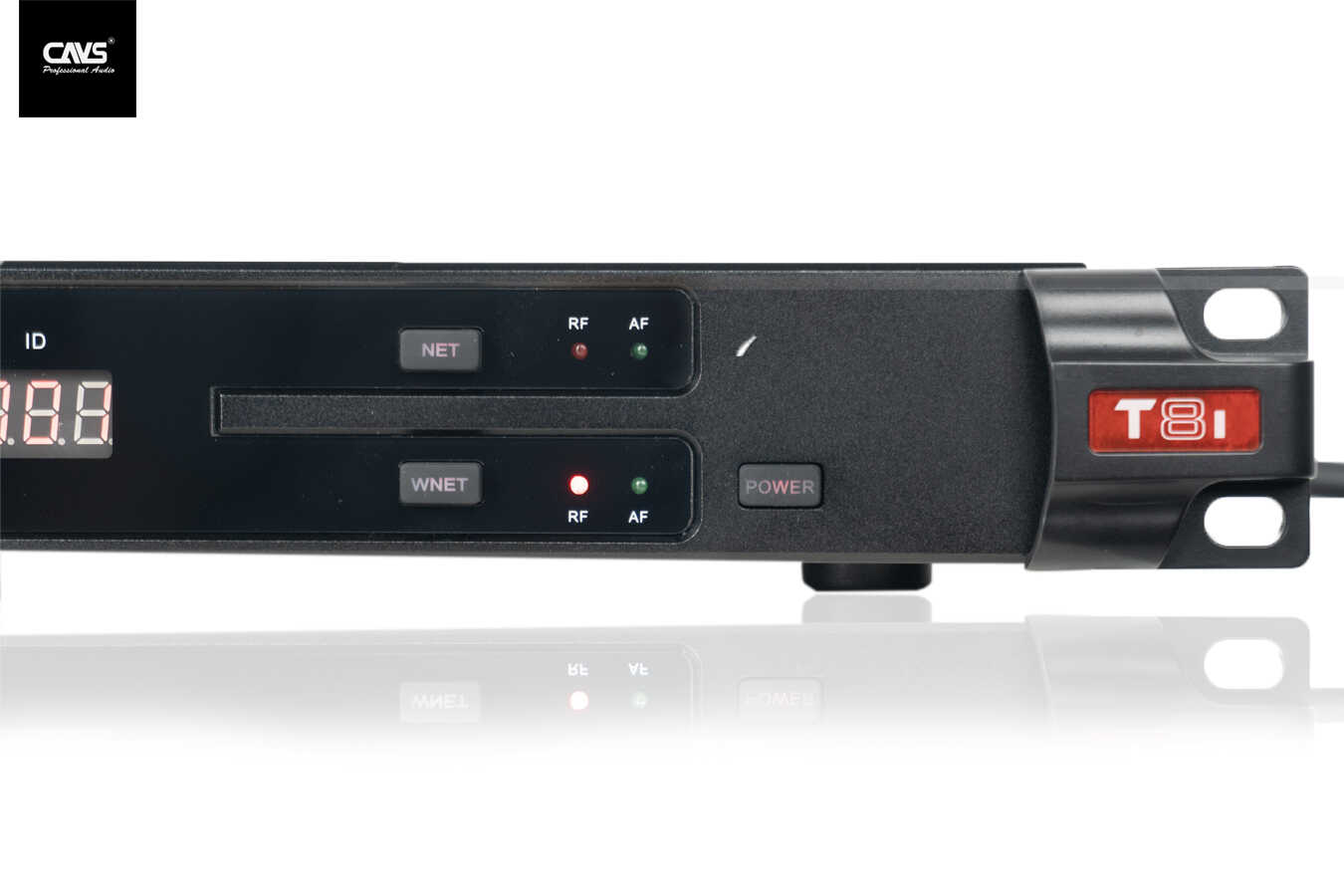 Micro Không Dây CAVS T8i
