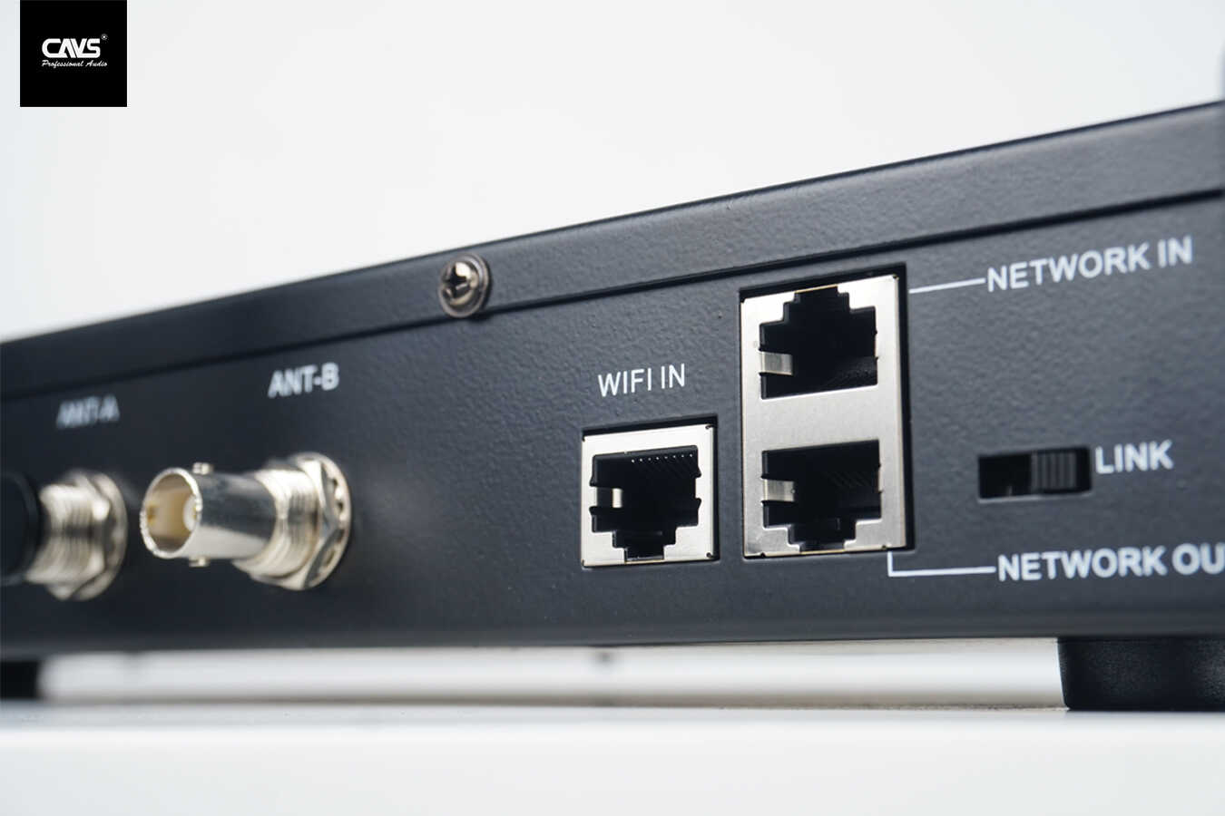 Micro Không Dây CAVS T8i