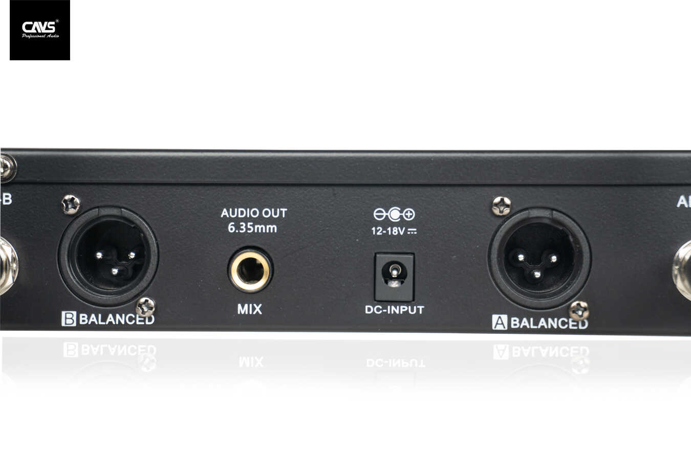 Micro Không Dây CAVS T8i