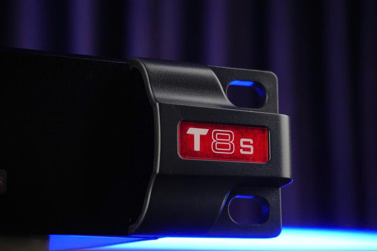 Micro không dây CAVS T8s