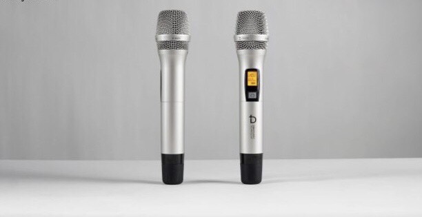 Micro không dây Dbacoustic K6000