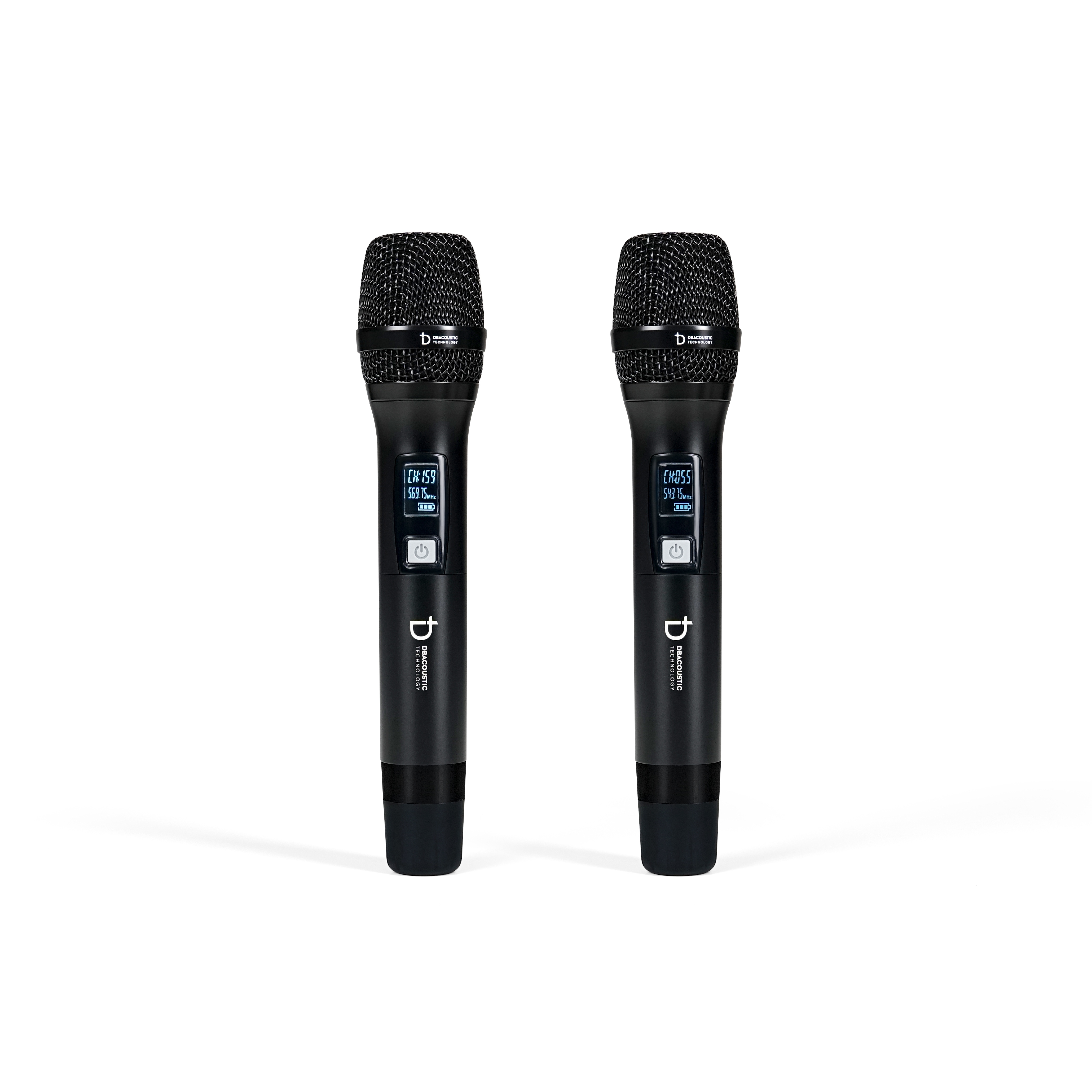 Micro không dây DBacoustic K6000 Premium