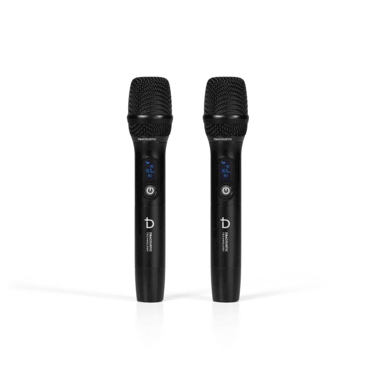 Micro không dây DBacoustic M2