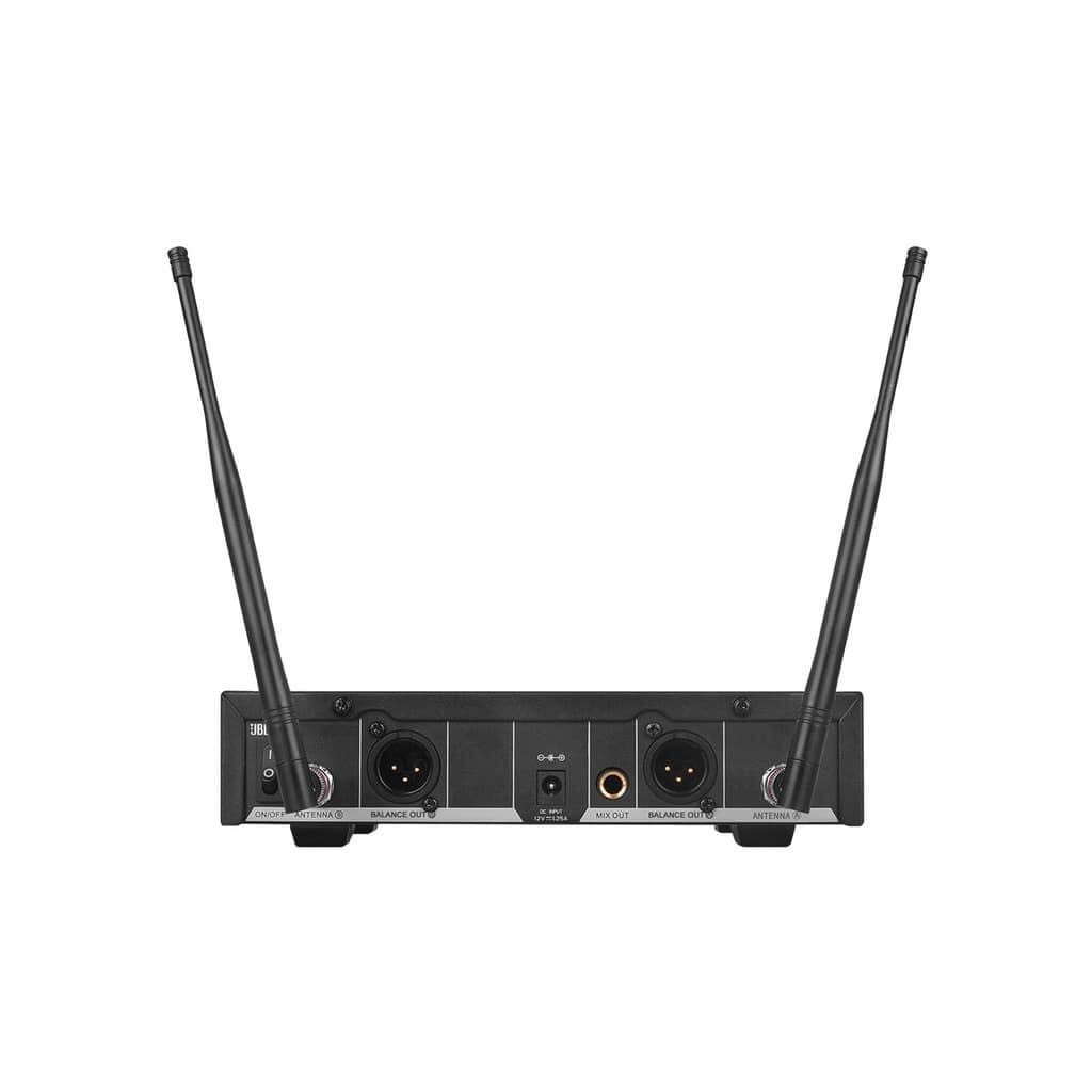 Micro Không Dây JBL VM-300 Chính Hãng