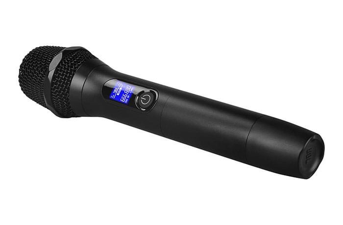 Micro Không Dây JBL VM-300 Chính Hãng