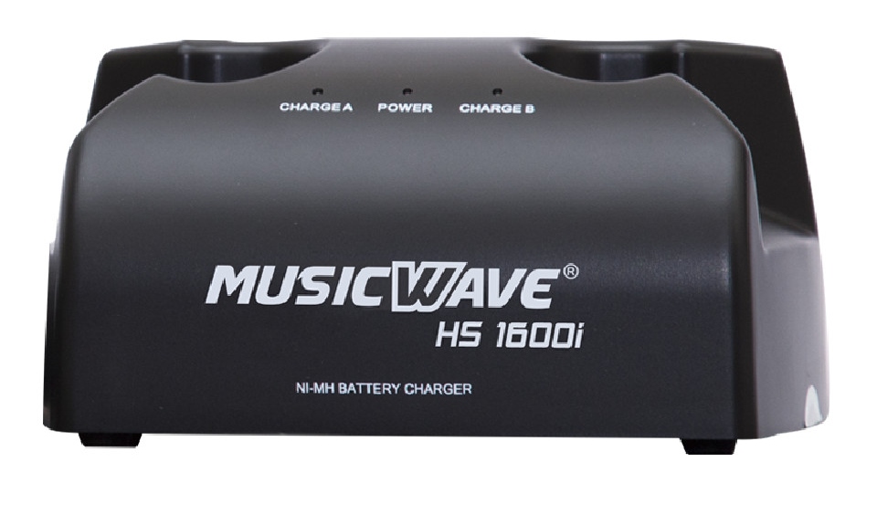 Micro không dây MUSICWAVE HS-1600I