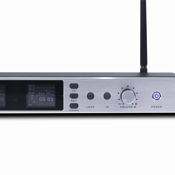 Micro Không Dây NEX ACOUSTIC M10 Chính Hãng