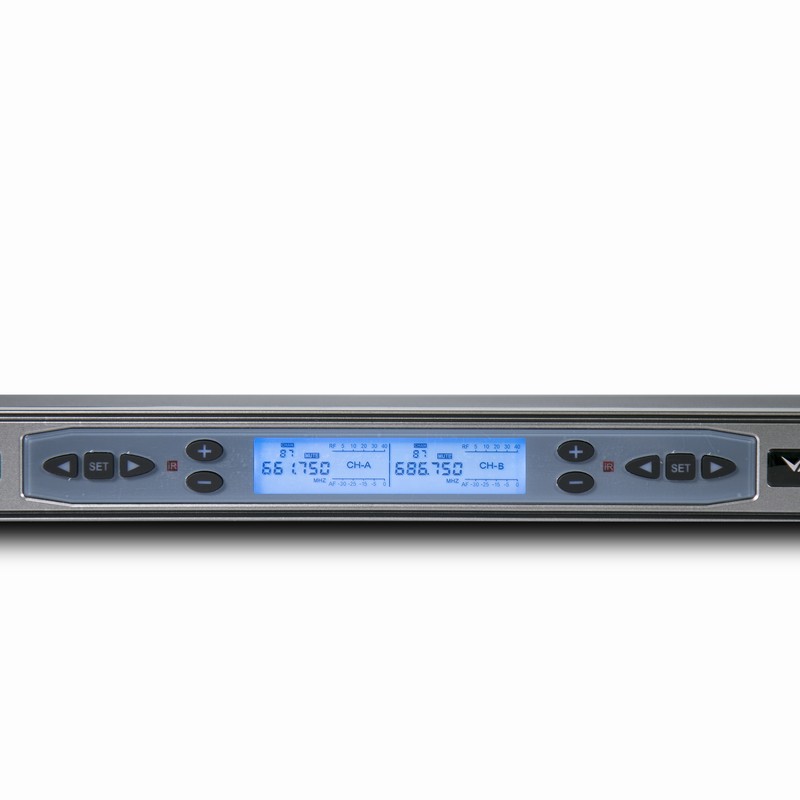 Micro Không Dây VIETKTV C200 Chính Hãng