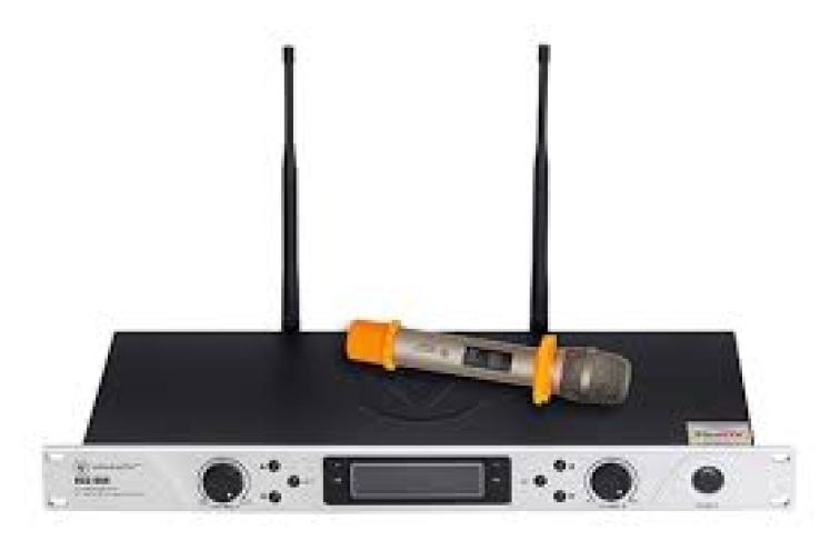 Micro Không Dây VINAKTV USS 900