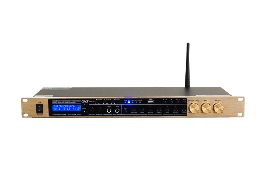 vang cơ CAVS F-7000 Pro 