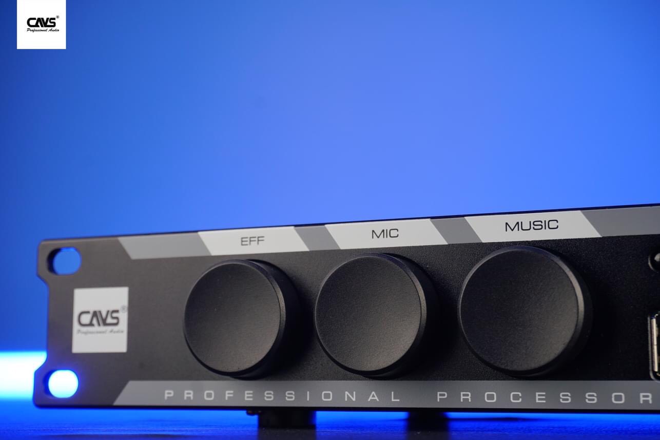 Vang Cơ CAVS K3000 Pro New 2024