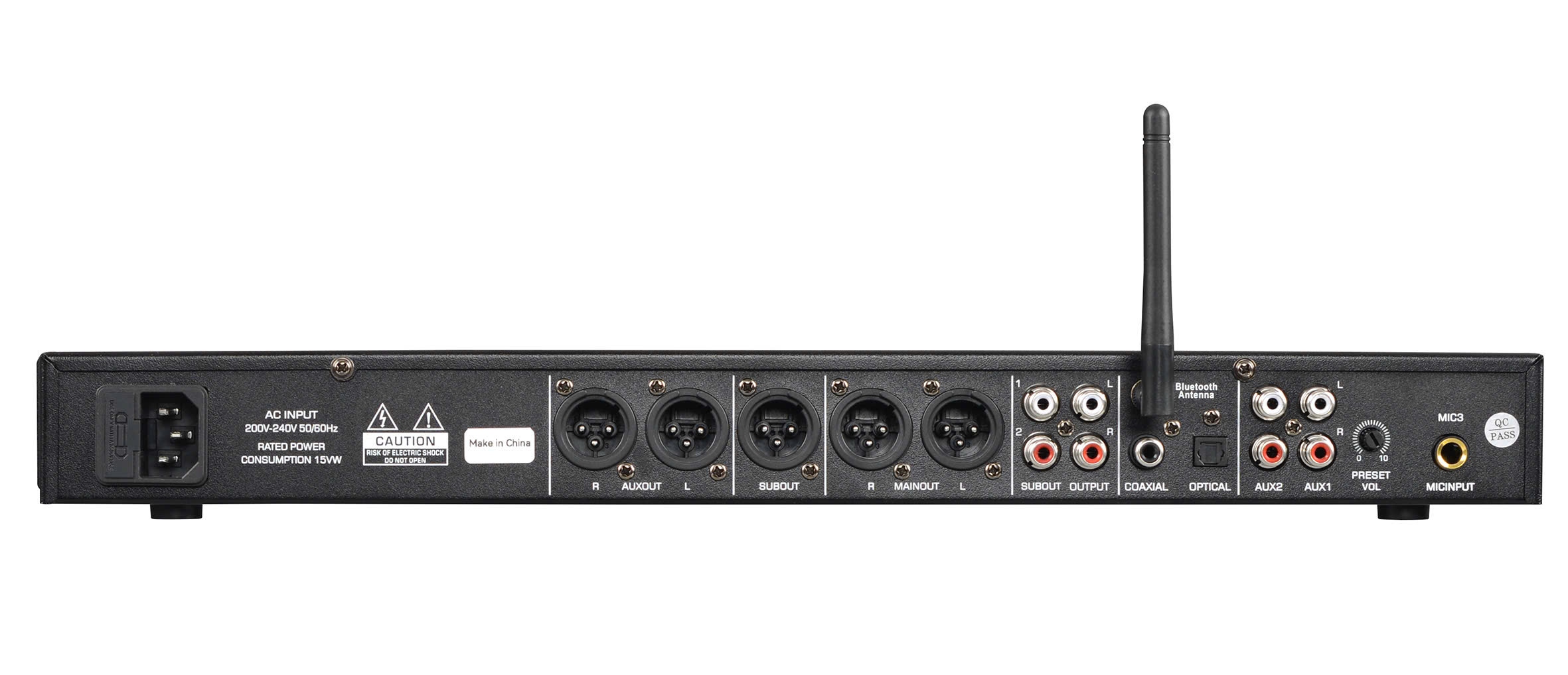 Vang Cơ AVPRO V668Plus