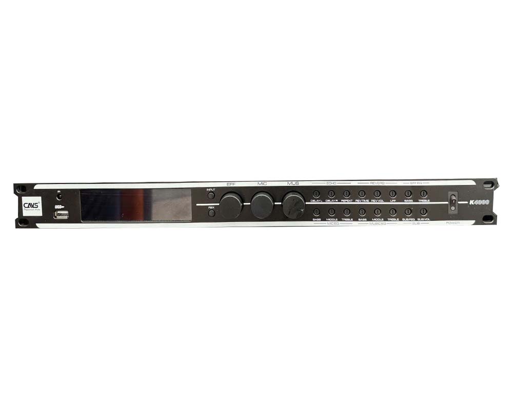 Vang Cơ CAVS K4000