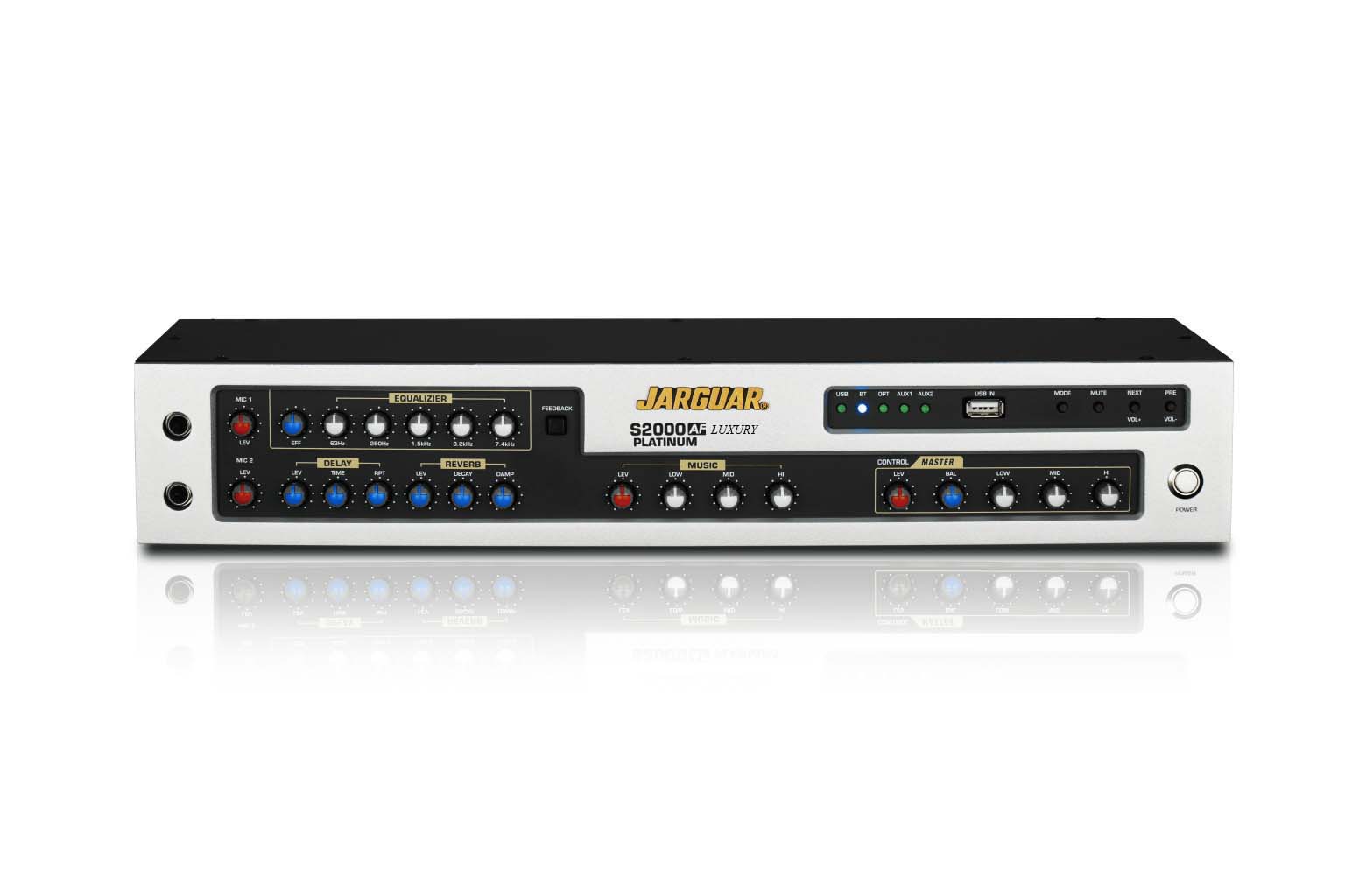 Vang JARGUAR S2000AF Luxury