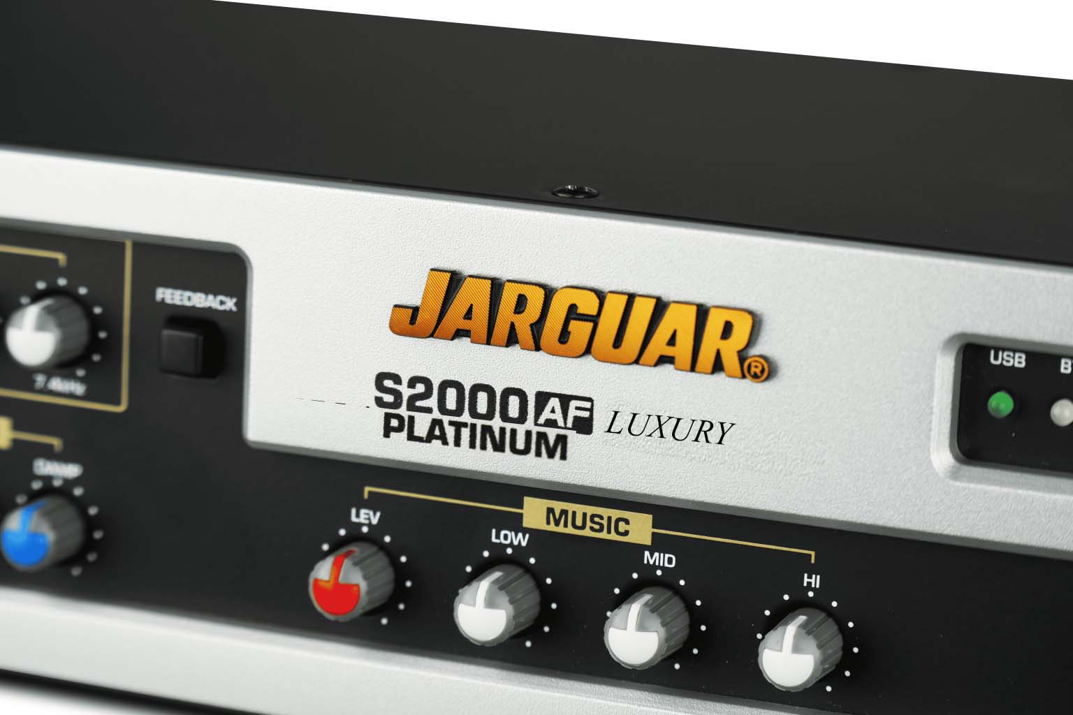 Vang JARGUAR S2000AF Luxury