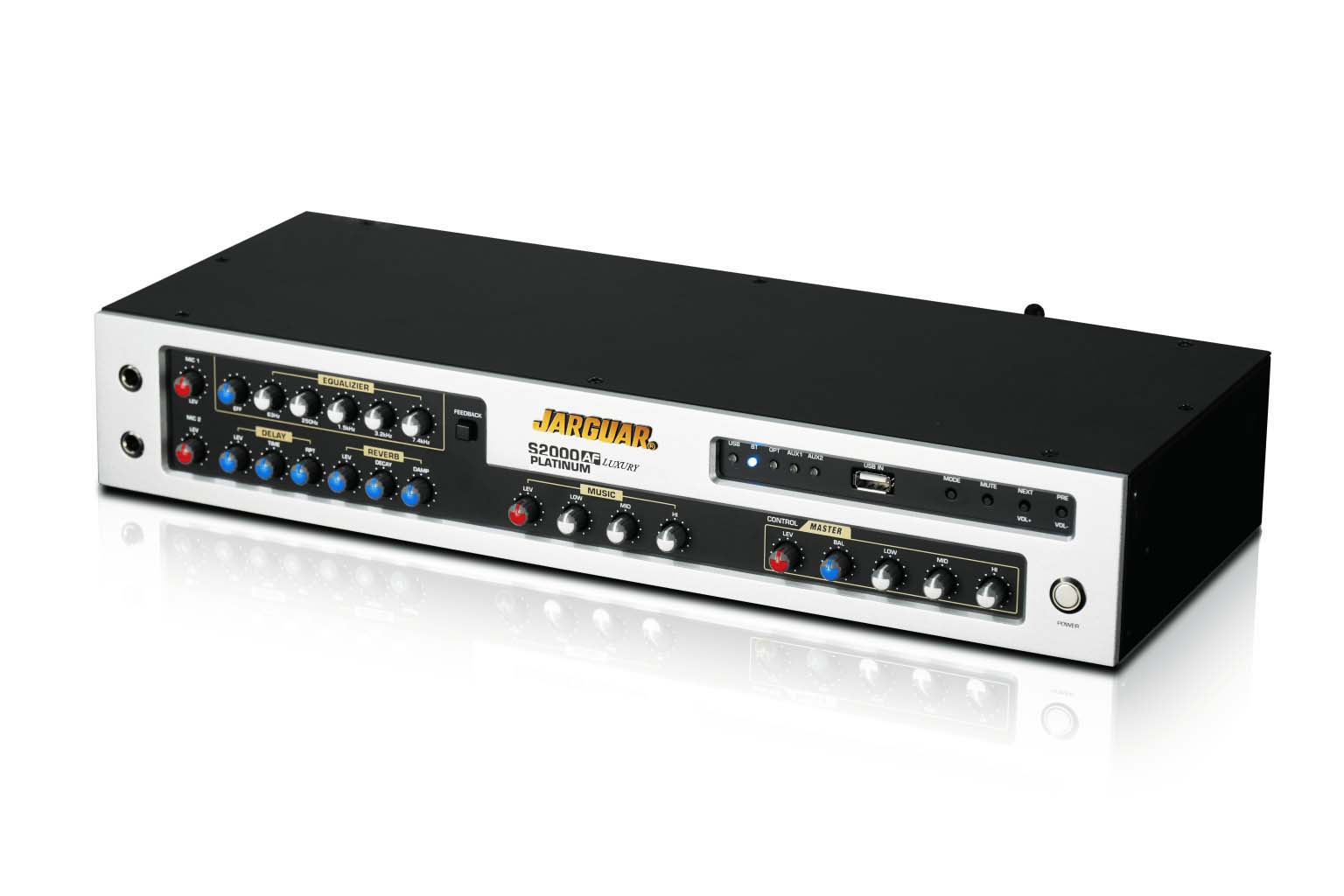 Vang JARGUAR S2000AF Luxury