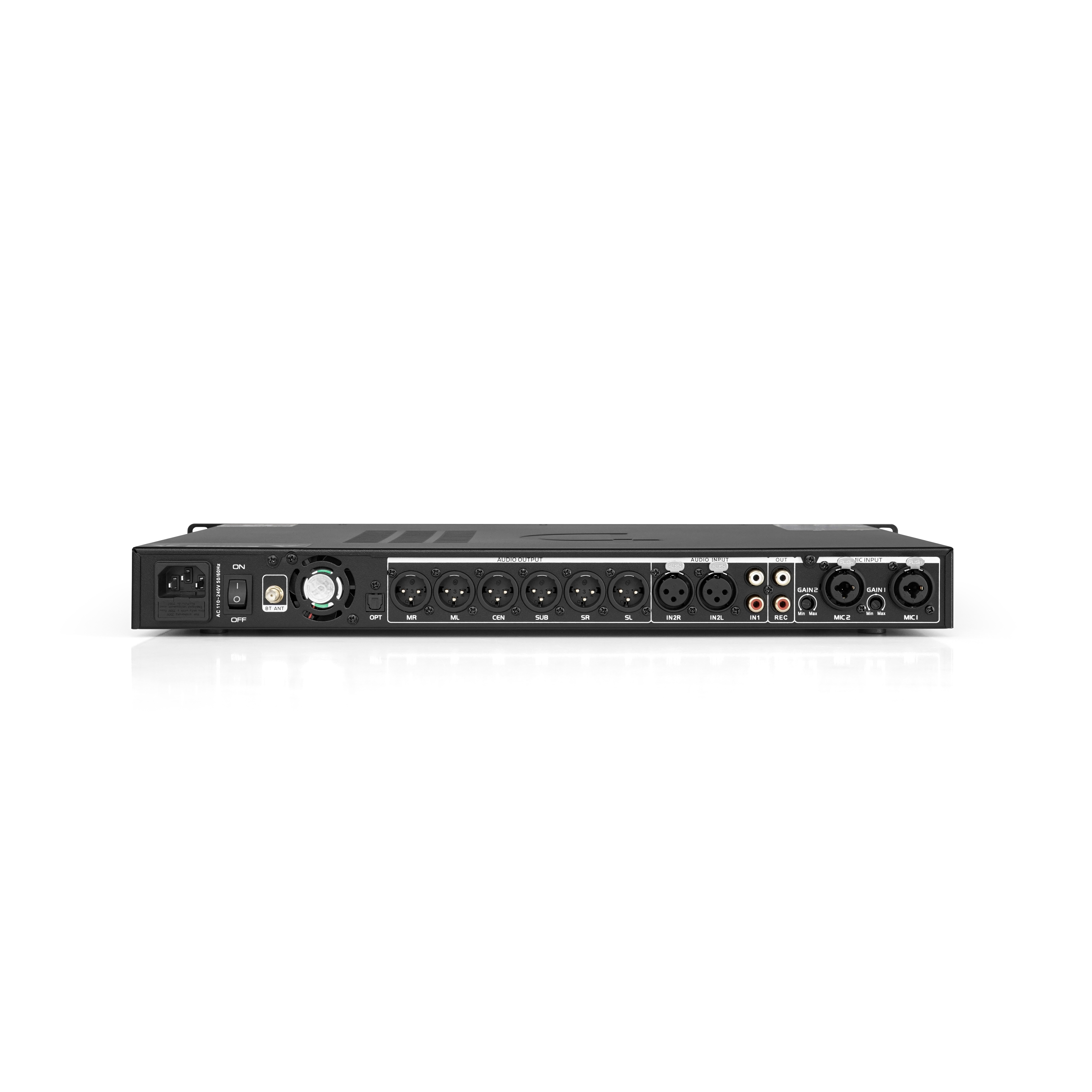 Vang số Dbacoustic F35 Max Premium