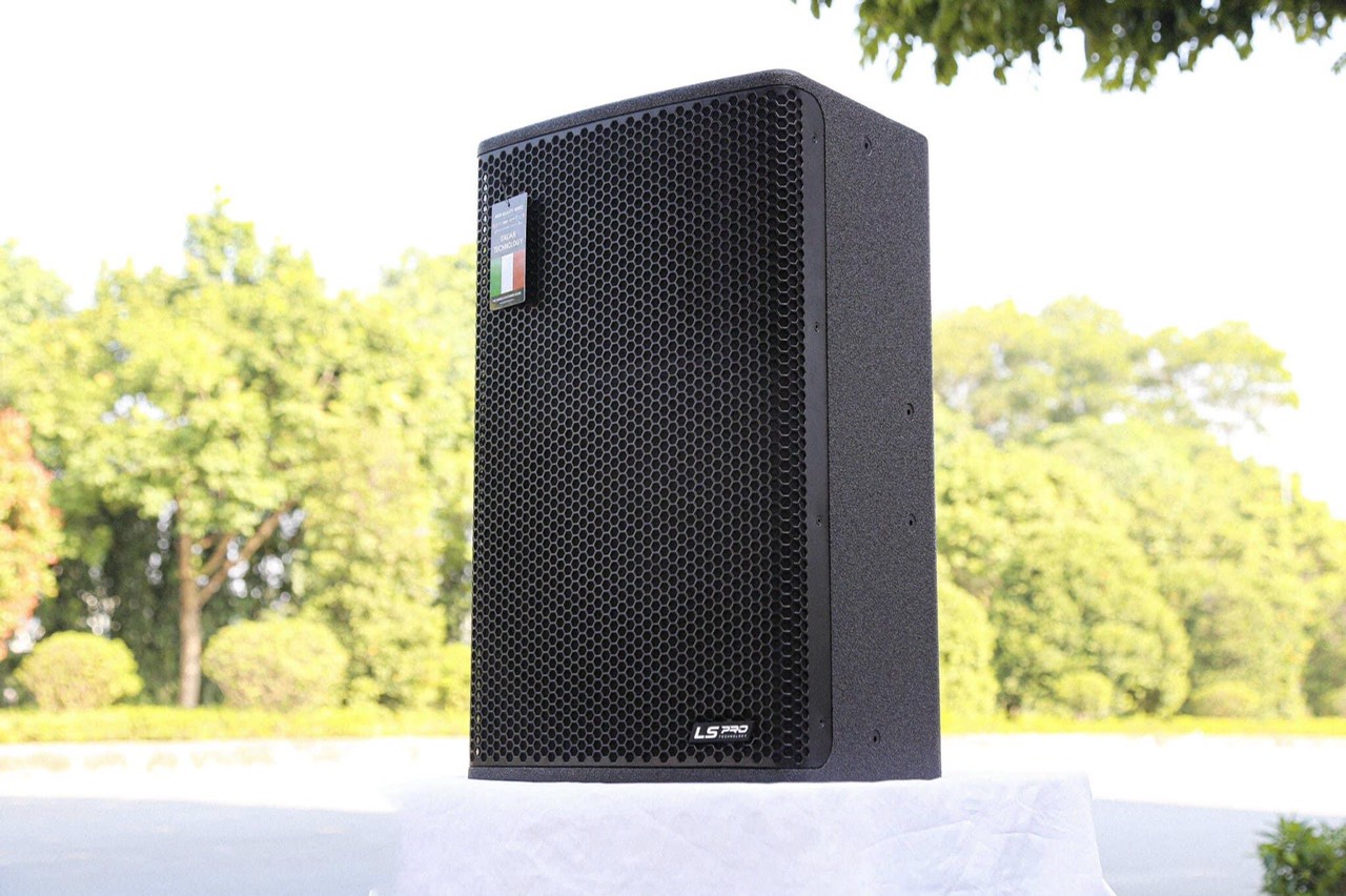 Loa Full LSPro M12
