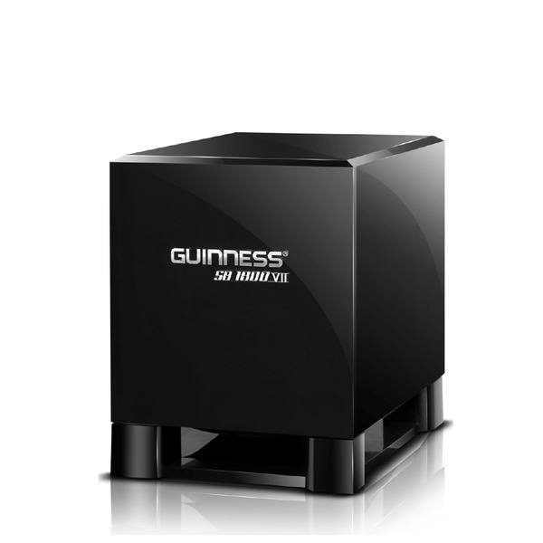Loa Sub GUINNESS SB 1800 VII